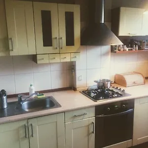 Room, комната, Miedzy Airport Wro A Centrum Apartament