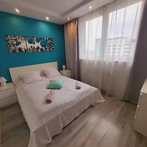 Apart Next To Sky Tower - 2 Apartament