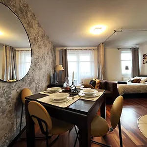 Jagielly ~ Self Check-in 24h ~ Parking & Lift Apartament