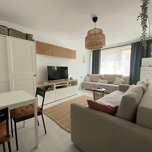 Apartament Mikolaja Apartament